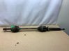 Front driveshaft 1496579