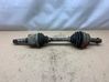 Front driveshaft 5393020