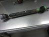 Front driveshaft 1Q0407272