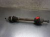 Front driveshaft 3272PZ