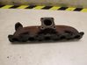 Exhaust manifold 30757870