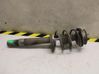 Front shock absorber with coil spring 31316768798