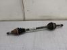 Front driveshaft 1608732680