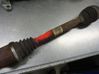 Front driveshaft 8200623794
