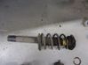 Front shock absorber with coil spring 1T0413031GT