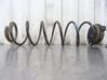 Feder hinten 7700416116