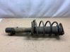 Front shock absorber with coil spring 31277588