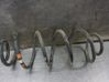 Rear coil spring 5102P2