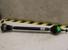 Front driveshaft 2K0407272E