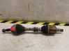 Front driveshaft 391016974R