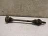 Rear driveshaft 33217561790