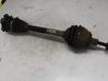 Front driveshaft 4F0407271H