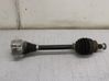 Front driveshaft 6R0407761K