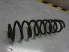 Rear coil spring 8200309931