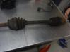 Front driveshaft 4950025300