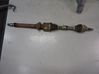 Front driveshaft GG3125500A