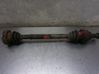 Rear driveshaft 33201229371