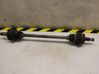 Rear driveshaft A2213503510