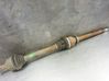 Front driveshaft 3273QK