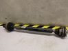 Front driveshaft 1K0407272LF