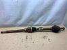 Front driveshaft 3273LR