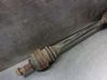 Rear driveshaft 33207500915