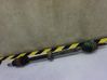 Front driveshaft 93169657
