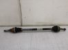 Front driveshaft 1607237180