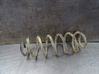 Rear coil spring 1J0511115BQ