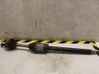 Front driveshaft 8252059