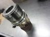 Steering rack control module 8603277
