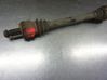 Rear driveshaft 33217553561
