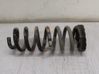 Rear coil spring LR078700
