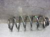 Rear coil spring 5102CC