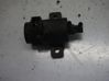 Vacuum valve 09110766