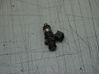 Injecteur de carburant 7701061008