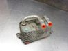 Engine oil radiator 17217519213