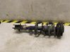 Front shock absorber with coil spring E4303BJ00A