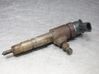 Inyector de combustible 1703287