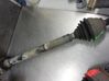 Front driveshaft 1K0407272EN