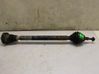 Front driveshaft 1K0407272EN