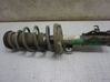 Front shock absorber with coil spring 13412614