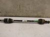 Rear driveshaft LR060412