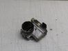 Throttle valve 