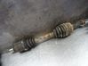 Front driveshaft 93184280