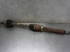 Front driveshaft 1306777