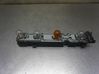 Tail light bulb cover holder 1681537