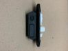 Tailgate/trunk/boot exterior handle 8484002090