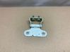 Tailgate/trunk/boot hinge 6881002130