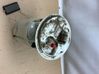 Fuel injection high pressure pump 13327783